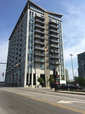 740 W Fulton Unit 1006, Chicago, IL 60661