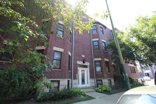 6432 N Hermitage Unit 1E, Chicago, IL 60626