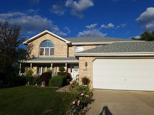 15019 Greenbrier, Homer Glen, IL 60491