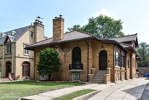 6841 S Cregier, Chicago, IL 60649