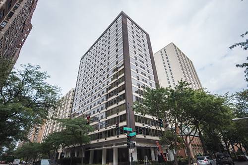 360 W Wellington Unit 13A, Chicago, IL 60657