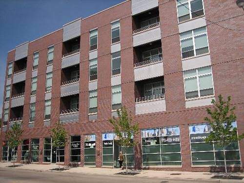 2348 N Lister Unit 204, Chicago, IL 60614