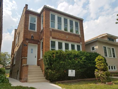 1538 S Lombard, Berwyn, IL 60402