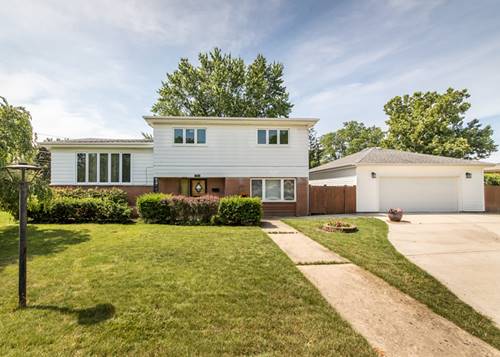 1701 W Myrtle, Mount Prospect, IL 60056