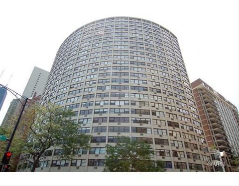 1150 N Lake Shore Unit 21J, Chicago, IL 60611