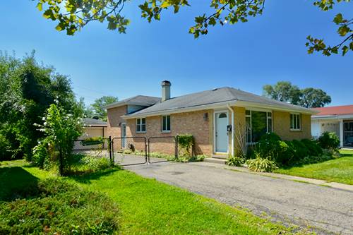 45 W Janice, Addison, IL 60101