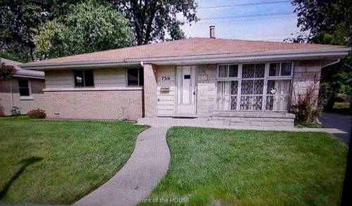 7316 Arcadia, Morton Grove, IL 60053