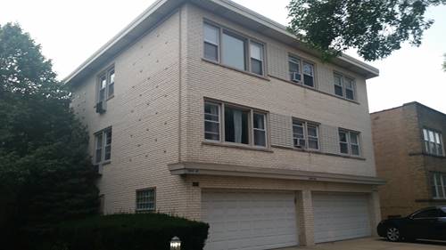 8046 Kenton Unit 3, Skokie, IL 60076