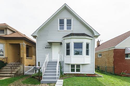 3535 N Nagle, Chicago, IL 60634