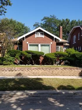 7315 S Constance, Chicago, IL 60649