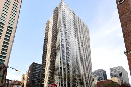 200 E Delaware Unit 20DE, Chicago, IL 60611