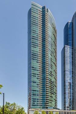1201 S Prairie Unit 3501, Chicago, IL 60605