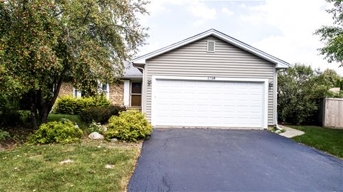 679 Cutter, Elk Grove Village, IL 60007