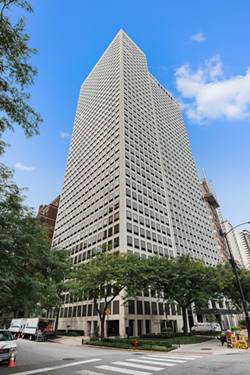 1100 N Lake Shore Unit 14B, Chicago, IL 60611