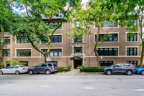 2305 N Commonwealth Unit 1N, Chicago, IL 60614