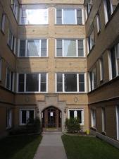 4962 N Spaulding Unit 2, Chicago, IL 60625