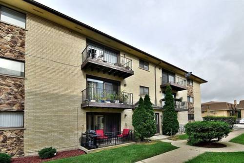 8518 W Catherine Unit 3N, Chicago, IL 60656