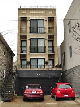 929 N Willard Unit 2, Chicago, IL 60642