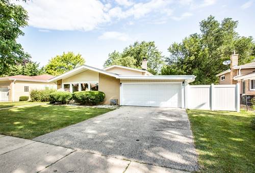 5808 Warren, Morton Grove, IL 60053