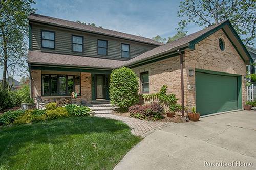 484 S York, Elmhurst, IL 60126