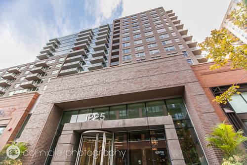 1225 N Wells Unit 1508, Chicago, IL 60610