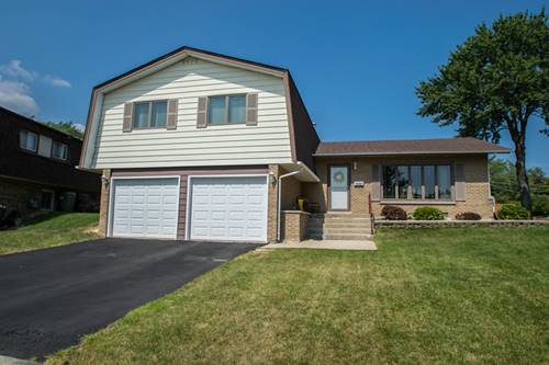 6206 Laura, Tinley Park, IL 60477