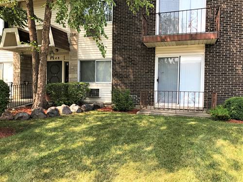 8848 Kenneth Unit 1E, Des Plaines, IL 60016