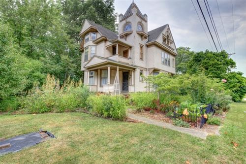 505 E Warren, St. Joseph, IL 61873