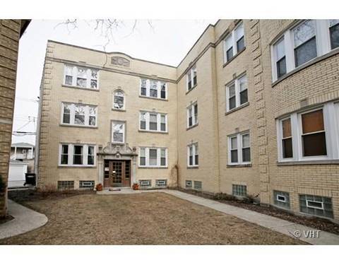 4450 W Gunnison Unit 2C, Chicago, IL 60630