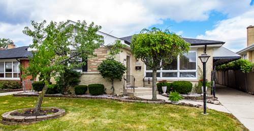 10904 Nelson, Westchester, IL 60154