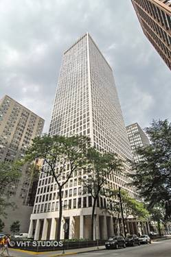 260 E Chestnut Unit 2403, Chicago, IL 60611