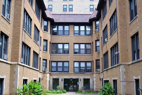 5461 S Everett Unit 1A, Chicago, IL 60615