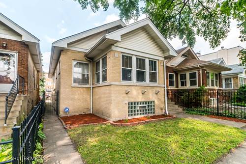 4206 N Mozart, Chicago, IL 60618