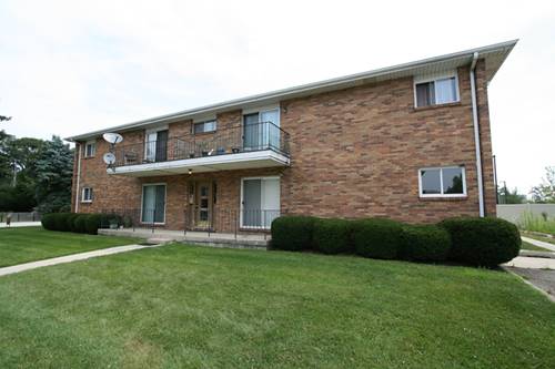 24023 W Hazelcrest Unit 1-S, Plainfield, IL 60544