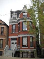 2337 N Bosworth, Chicago, IL 60614