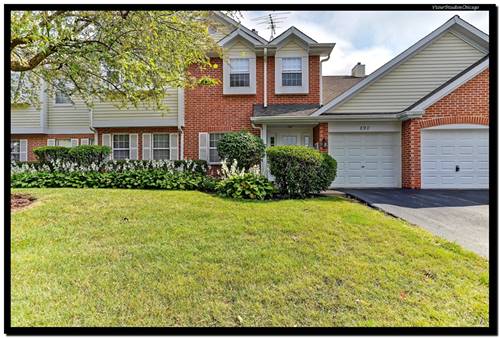 890 Nelli Unit 201, Naperville, IL 60563