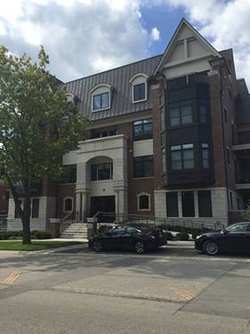 833 Laurel Unit 301, Highland Park, IL 60035