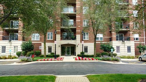 440 W Mahogany Unit 206, Palatine, IL 60067