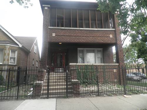 6159 S Artesian Unit 2, Chicago, IL 60629