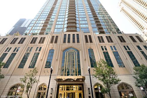 21 E Huron Unit 4101, Chicago, IL 60611