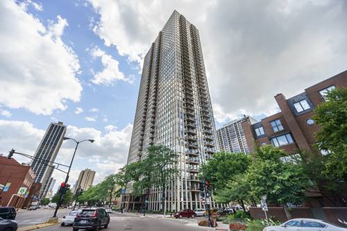 1660 N LaSalle Unit 3302, Chicago, IL 60614