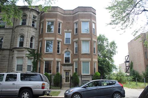 535 E 46th Unit 3W, Chicago, IL 60653