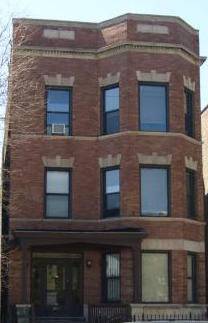 2829 W Fullerton Unit 1F, Chicago, IL 60647