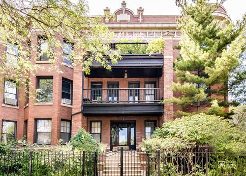 6932 N Sheridan Unit 3, Chicago, IL 60626