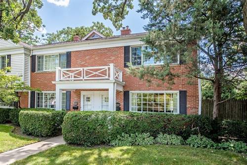 444 Winnetka, Winnetka, IL 60093