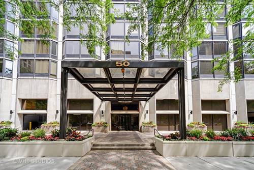 50 E Bellevue Unit 902, Chicago, IL 60611