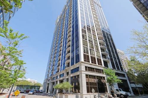 233 E 13th Unit 2410, Chicago, IL 60605