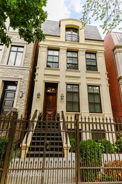 2041 N Howe, Chicago, IL 60614