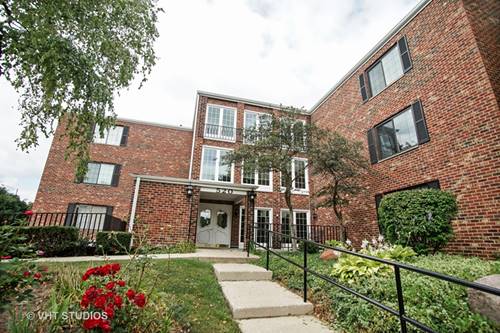 520 Biesterfield Unit 111B, Elk Grove Village, IL 60007