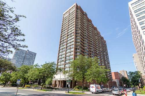 4170 N Marine Unit 11H, Chicago, IL 60613